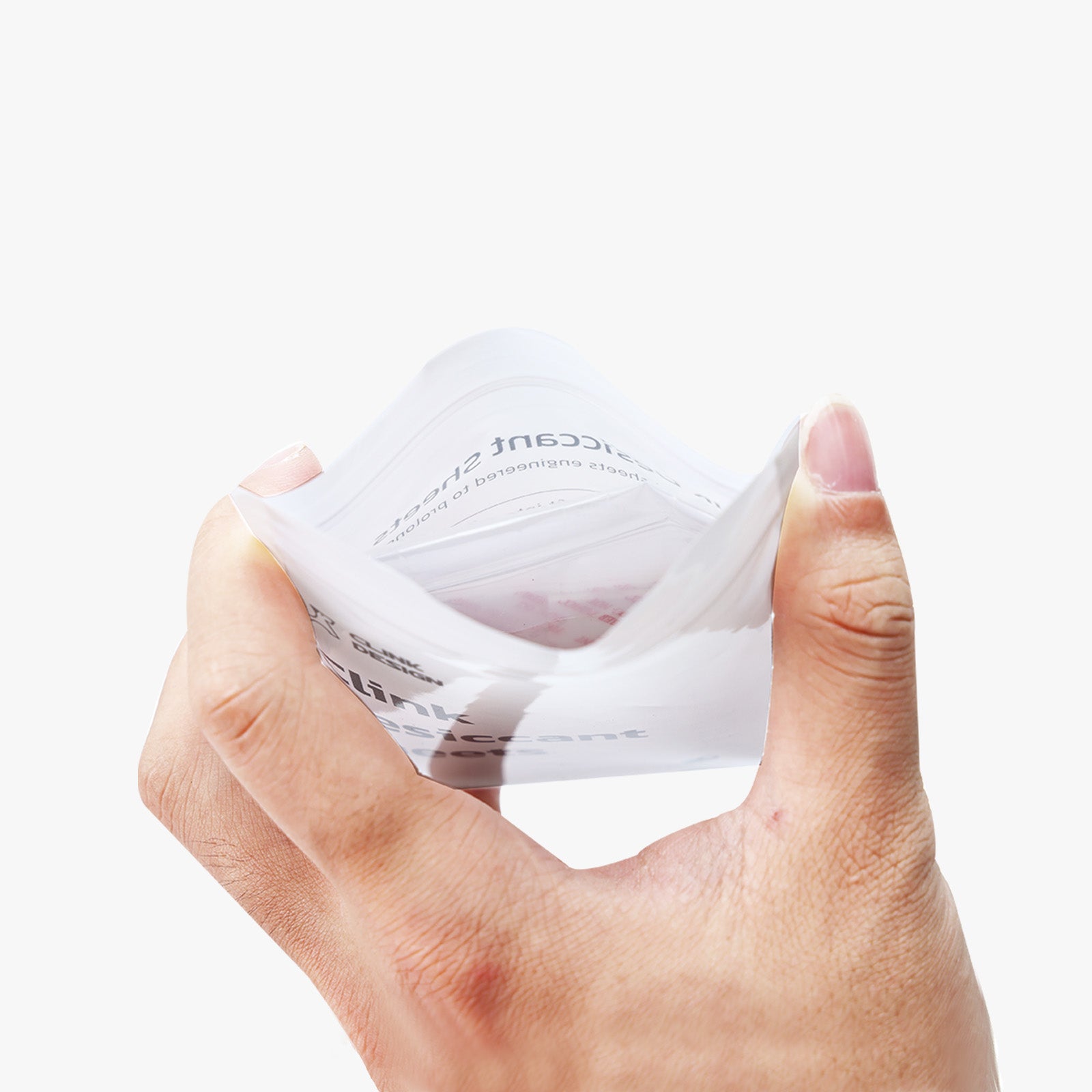 Clink Desiccant Sheets - 12 Pcs