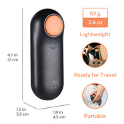 Clink Clicker - Black